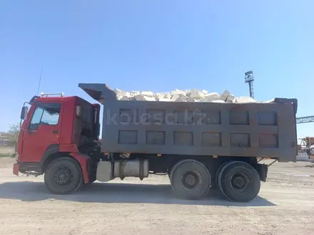 Howo  A5 2007 года за 6 800 000 тг. в Атырау – фото 2