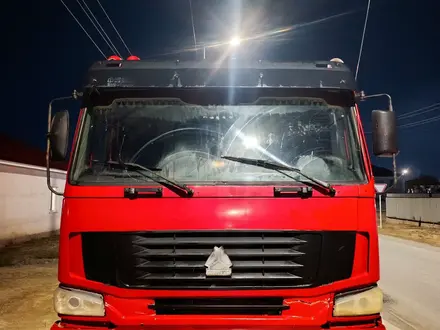 Howo  A5 2007 года за 6 800 000 тг. в Атырау – фото 3