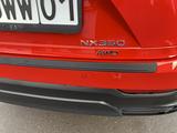 Lexus NX 350 2023 годаүшін25 000 000 тг. в Астана – фото 4