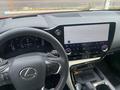 Lexus NX 350 2023 года за 25 000 000 тг. в Астана – фото 10
