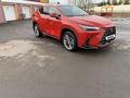 Lexus NX 350 2023 года за 25 000 000 тг. в Астана – фото 2