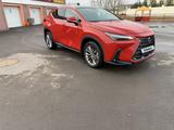 Lexus NX 350 2023 годаүшін25 000 000 тг. в Астана – фото 2