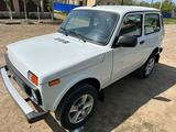 ВАЗ (Lada) Lada 2121 2023 годаүшін6 580 000 тг. в Актау – фото 2