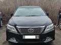 Toyota Camry 2013 года за 10 000 000 тг. в Астана – фото 2