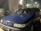 Volkswagen Passat 1995 годаfor2 400 000 тг. в Тараз – фото 4