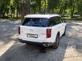 GAC GS8 2023 годаүшін18 000 000 тг. в Актобе – фото 2