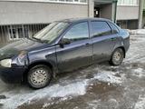 ВАЗ (Lada) Kalina 1117 2007 года за 1 600 000 тг. в Уральск – фото 5