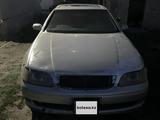 Toyota Aristo 1996 годаfor1 000 000 тг. в Талдыкорган – фото 5
