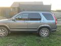 Honda CR-V 2005 года за 4 700 000 тг. в Усть-Каменогорск – фото 3