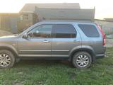 Honda CR-V 2005 годаүшін4 700 000 тг. в Усть-Каменогорск – фото 3