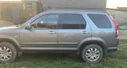 Honda CR-V 2005 годаүшін4 700 000 тг. в Усть-Каменогорск – фото 3