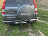 Honda CR-V 2005 годаүшін4 700 000 тг. в Усть-Каменогорск – фото 4