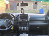 Honda CR-V 2005 годаүшін4 700 000 тг. в Усть-Каменогорск – фото 5