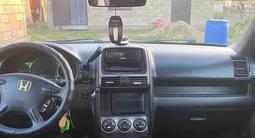 Honda CR-V 2005 годаүшін4 700 000 тг. в Усть-Каменогорск – фото 5