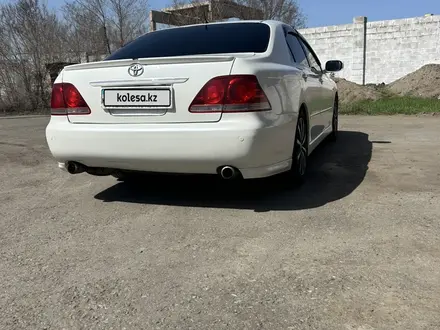 Toyota Crown 2005 года за 6 500 000 тг. в Павлодар – фото 7