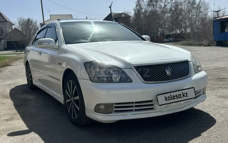 Toyota Crown 2005 года за 6 500 000 тг. в Павлодар