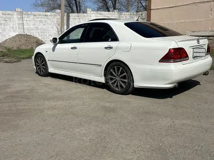 Toyota Crown 2005 года за 6 500 000 тг. в Павлодар – фото 4