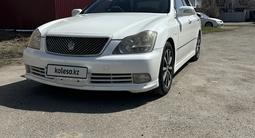 Toyota Crown 2005 годаүшін6 500 000 тг. в Павлодар – фото 2