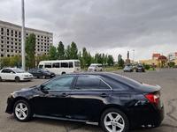 Toyota Camry 2013 года за 5 500 000 тг. в Атырау