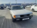 Audi 80 1991 года за 1 000 000 тг. в Актау