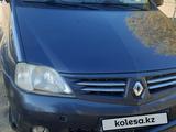 Renault Logan 2007 годаүшін2 000 000 тг. в Кызылорда – фото 4