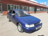 ВАЗ (Lada) 2110 2000 годаүшін450 000 тг. в Экибастуз