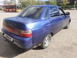 ВАЗ (Lada) 2110 2000 годаүшін450 000 тг. в Экибастуз – фото 3