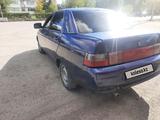 ВАЗ (Lada) 2110 2000 годаүшін450 000 тг. в Экибастуз – фото 4