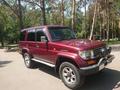 Toyota Land Cruiser Prado 1995 годаүшін5 900 000 тг. в Алматы