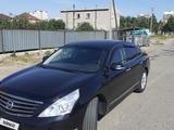 Nissan Teana 2012 года за 6 700 000 тг. в Алматы