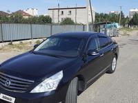 Nissan Teana 2012 года за 6 700 000 тг. в Алматы
