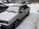 ВАЗ (Lada) 21099 2002 года за 700 000 тг. в Семей – фото 5