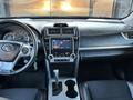 Toyota Camry 2012 года за 9 300 000 тг. в Тараз – фото 16