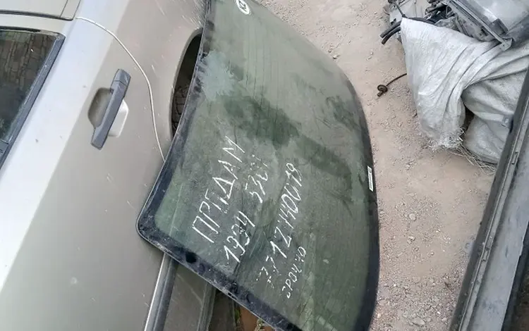 Заднее стекло за 15 000 тг. в Караганда