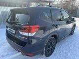 Subaru Forester 2022 годаүшін13 500 000 тг. в Алматы – фото 5