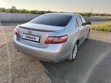 Toyota Camry 2008 года за 7 500 000 тг. в Кокшетау – фото 3