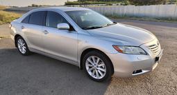 Toyota Camry 2008 года за 7 500 000 тг. в Кокшетау – фото 4