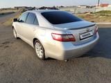 Toyota Camry 2008 года за 7 500 000 тг. в Кокшетау – фото 5