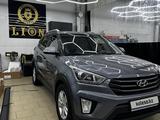 Hyundai Creta 2018 года за 8 150 000 тг. в Астана – фото 2