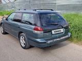 Subaru Legacy 1996 годаүшін1 689 000 тг. в Алматы – фото 5