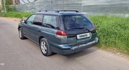 Subaru Legacy 1996 годаүшін1 689 000 тг. в Алматы – фото 5
