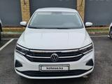 Volkswagen Polo 2022 годаүшін8 500 000 тг. в Шымкент