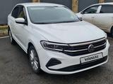 Volkswagen Polo 2022 годаүшін8 500 000 тг. в Шымкент – фото 4