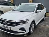 Volkswagen Polo 2022 годаүшін8 500 000 тг. в Шымкент – фото 2