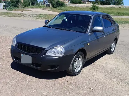 ВАЗ (Lada) Priora 2172 2011 года за 1 500 000 тг. в Караганда