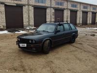 BMW 318 1992 годаүшін1 500 000 тг. в Актобе