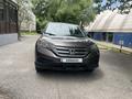 Honda CR-V 2014 года за 9 400 000 тг. в Алматы – фото 4