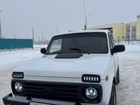 ВАЗ (Lada) Lada 2121 2015 годаүшін2 200 000 тг. в Уральск