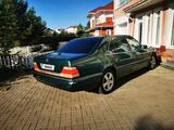 Mercedes-Benz S 600 1997 года за 9 000 000 тг. в Алматы – фото 2