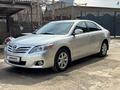 Toyota Camry 2009 года за 7 400 000 тг. в Шымкент – фото 2